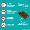 RawTernative Air Dried Dog Food, High Protein, Over 90% Real
