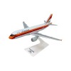 Flight Miniatures American/PSA A319-100 1:200 Scale Model Airplane