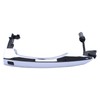 ApplianPar 2Pcs Front Left Right Driver and Passenger Outside Door