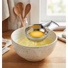 Egg Separator for Raw Eggs, Eggs Separators Tool Food Grade