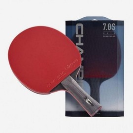 Xiom STT Table Tennis Equipment 0 M S 7 Table Tennis Racket Single Item