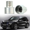 Wheel Lock Wheel Nut, Car Wheel Lock Key Anti Theft