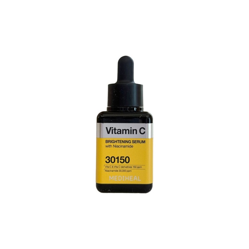 Mediheal Vitamin C Serum 40ml 1 Bottle / Circle /