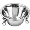 Menax - Water Bath Mould - Pudding Mould with Lid