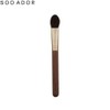 SOO ADOR BY MAENG 32 Cheek Brush 1ea