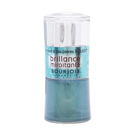 Bourjois Brillance Miroitante Liquid Eye Shadow 36 Bleu Electrolysis