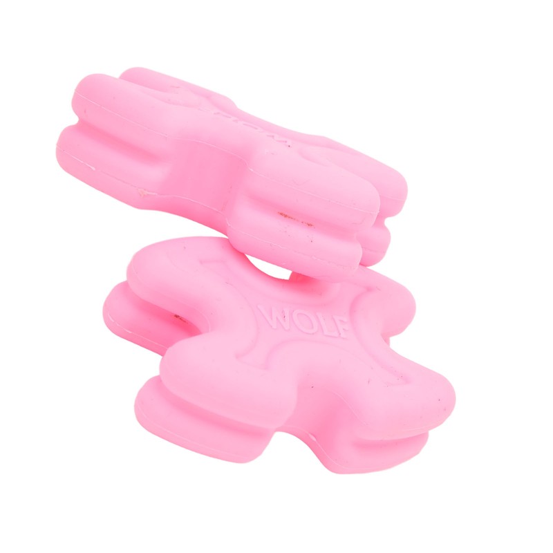 4pcs Bow Limb Dampener Wear Resistant Rubber Reducing Noise Vibration