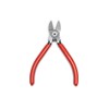 CRESCENT - 5" Plastic Cutting Plier Dipped Grip (5PCDG)