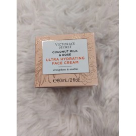 Victoria's Secret BRAND NEW Victoria's Secret Ultra Hydrating Face Moisturizer 2 oz.