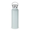 Volhoply Fog Stainless Steel Water Bottles,600 ML Vacuum Insulated Double