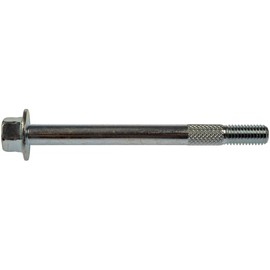 Dorman 45636 Starter Mounting Bolt, Type 1, M10-1.5 X113 mm and M10-1.5 x45 mm, GM 2,2.5,3.4 L, 2 Pack Universal Fit