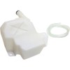 For Chevy Silverado 1500 2014 2015 Windshield Washer Reservoir |