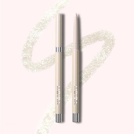 Statement Shimmer Liner (003, White Pearl)