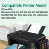 962xl Ink Cartridges Combo Pack Use for HP OfficeJet Pro