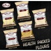 Aiva Soji Coarse (Semolina Coarse) - 4 LB
