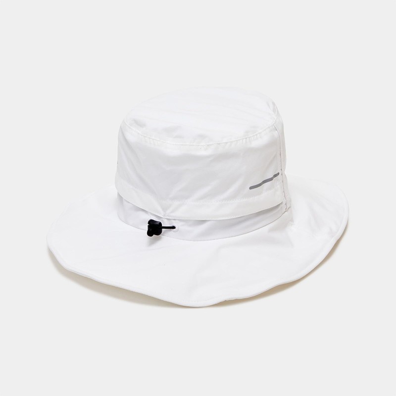 Callaway Men's Classic Rain Hat, Rain Hat, Golf, 23SS_1030_White
