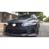 dtangor For 2021-25 Lexus IS350 IS500 F-Sport V-Style Carbon Fiber