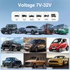 Portable Apple Car Play Screen 10.3 inch IPS Carplay Screen