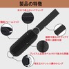 Ankle Straps for Cable Machines for Kickback 1 Pair Groot