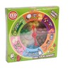 ZED Candy Double Dares Jelly Bean Game, Extreme Edition, 120