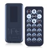 Remote Control for BOSS Audio Head Unit Radio Auto Boat
