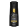 Axe Gold Oud Wood and Dark Vanilla Deodorant Body Spray