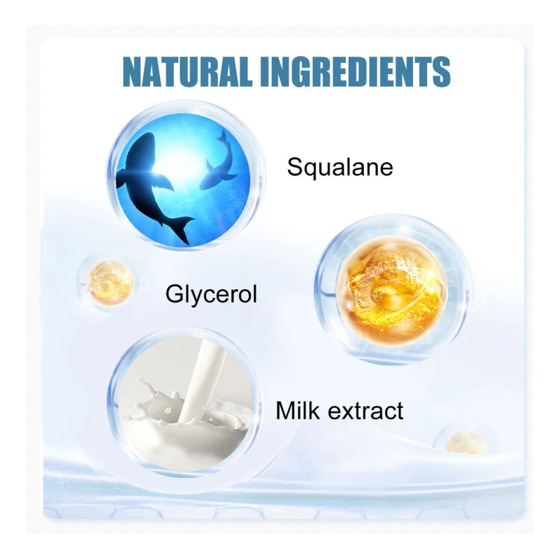 Crema De Belleza Para Axilas Con Desodorante De Melanina Par