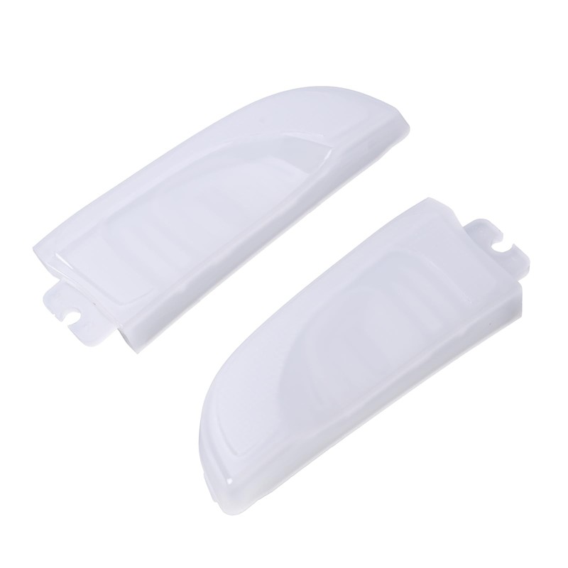 Magimaker Set of 2 (1 Pair) Front Sun Visor Light