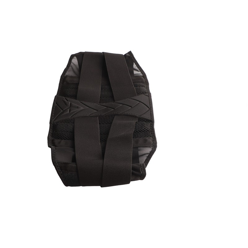 Gym Belt V Shaped Spine Support Squat Belts with 5