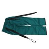 Restraint Pants Cotton Tear Resistant Constrain Pants Restraint Clothes for