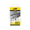 TOKO Performance Ski Wax, Black, Size: 40 g