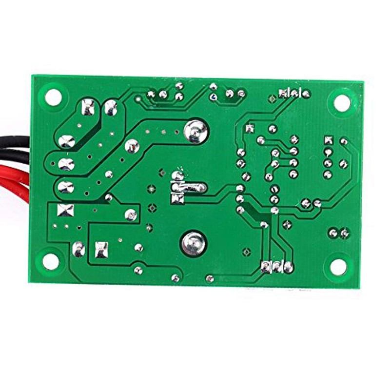 CCM6N PWM DC Motor Speed Controller 6V-30V 6A Positive Inversion