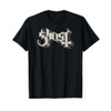 Ghost – Phantomime Logo T-Shirt