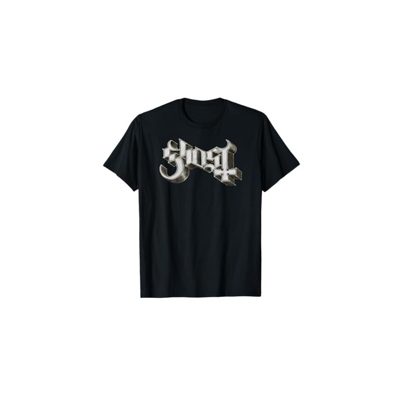 Ghost – Phantomime Logo T-Shirt