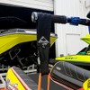 Jettribe Jet Ski Stand-up Handle Pole Tie Down Strap -