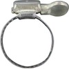 Toyox Hand Tightening Band 20-28 TB- 9 Hose Band