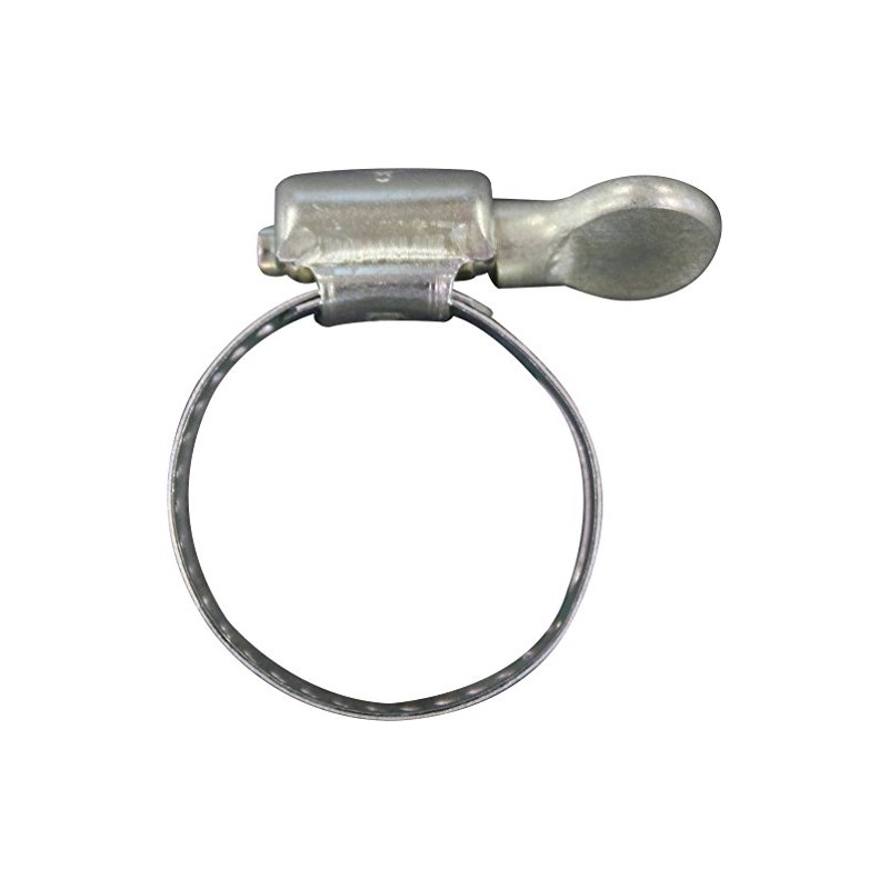 Toyox Hand Tightening Band 20-28 TB- 9 Hose Band