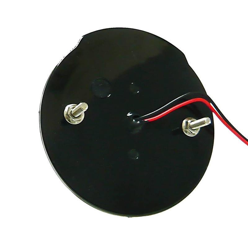 Customize (カスタマイズ) 12V 24V Truck LED Marker Lamp with Shoulder