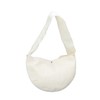 Dog Sling Carrier Portable Cat Carrier Bag with Widened Shoulder