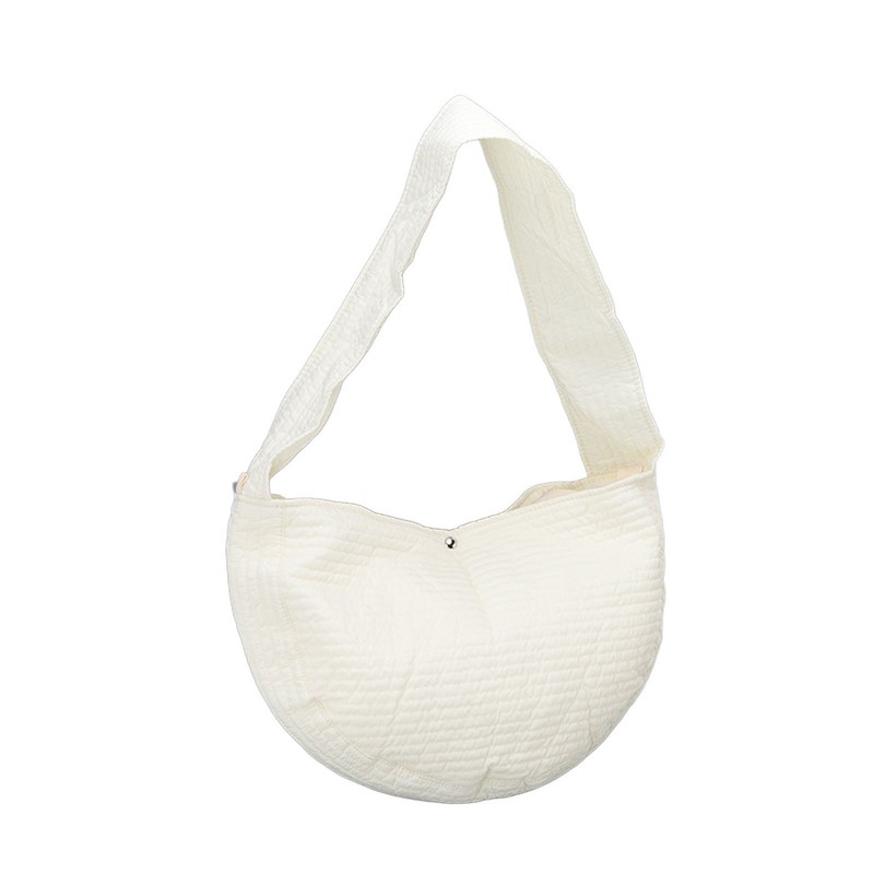 Dog Sling Carrier Portable Cat Carrier Bag with Widened Shoulder