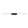 Steren ANT-9024 Antena Digital Plana para Interior