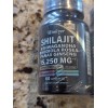 Himiyer - Shilajit 15,250 MG 60 Caps, Himiyer Sea Moss