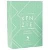 Volare Classic pistachio perfume By Volare Kenzie 3.4 EDP