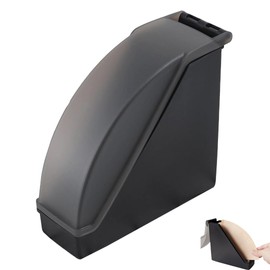 Coffee Filter Case with Quick Release Lid Dust Proof