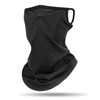 Wild Scene Men's Face Cover, UV Protection, Large Size, XL,