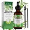 Rosemary Oil for Hair, 60 ml Rosemary Oil Hair Oil,