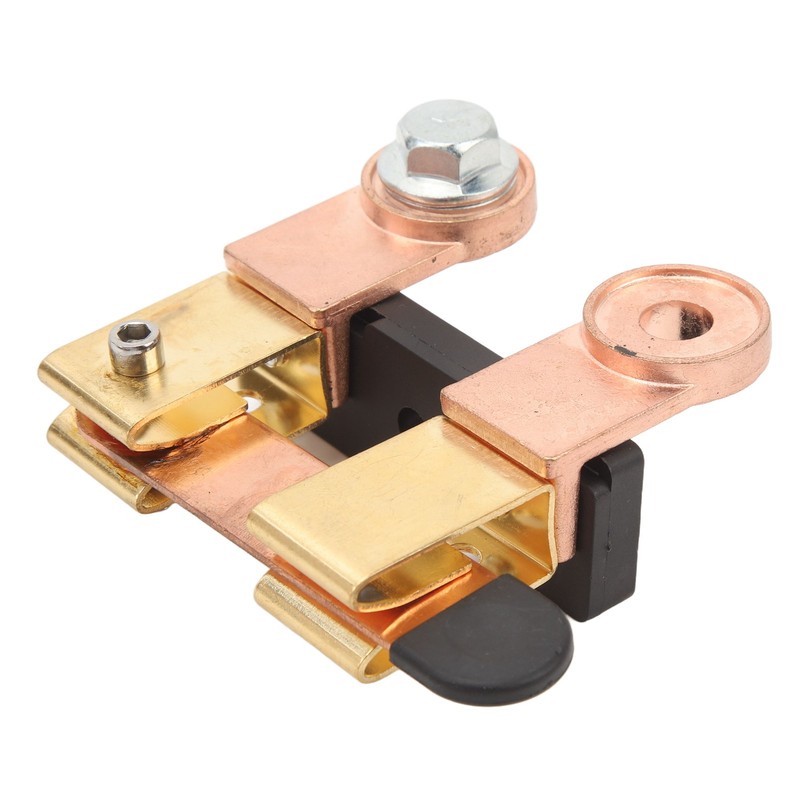 Top Post Knife Blade Master Switch Battery Isolator Power Cut