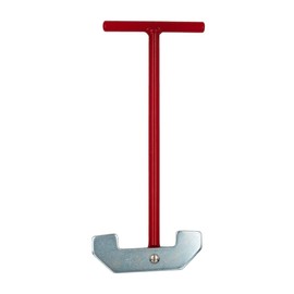 Supplying Demand 45101 Steel Garbage Disposal Wrench 10 x 4 x 1/4 Inches
