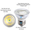 CTKcom 5W PAR16/HR16 LED Spotlight Bulb(4 Pack)- E26/E27 Base COB
