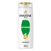 Shampoo Pantene Restauración 300ml